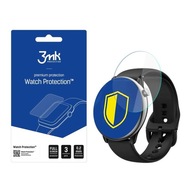 Ochranná fólia pre Amazfit GTR Mini - 3mk Watch Protection v. ARC+