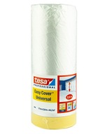 Maliarska fólia s TESA TAPE 17mx2,6m Easy Cover Maliarska fólia s TESA TAPE 17mx2,6m Easy Cover