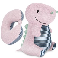 Vankúš maskot SPOKEY Tourist Headrest 2v1 Vankúš maskot SPOKEY Tourist Headrest 2v1