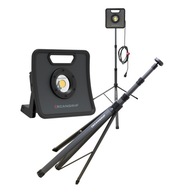 Nova 4K PRACOVNÁ LAMPA + Statív 2m SCANGRIP TRIPOD Nova 4K PRACOVNÁ LAMPA + Statív 2m SCANGRIP TRIPOD