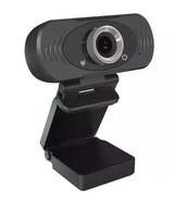 Webová kamera USB IMILAB 1080P čierna Webová kamera USB IMILAB 1080P čierna
