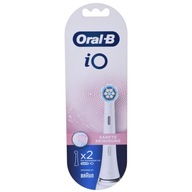 Hlavice zubnej kefky Oral-B iO Sanfte 2 ks