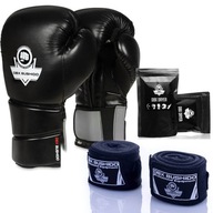 KOMPLETNÁ BOXERSKÁ SÚPRAVA RUKAVICE + ZÁBALKY + SUŠIČ DBX BUSHIDO FRESHEN KOMPLETNÁ BOXERSKÁ SÚPRAVA RUKAVICE + ZÁBALKY + SUŠIČ DBX BUSHIDO FRESHEN