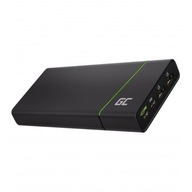 Green Cell PowerPlay Ultra - Power Bank 26800 mAh 128W 4-port