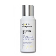 Geek and Gorgeous - Cheer Up Tonic Geek and Gorgeous - Cheer Up Tonic