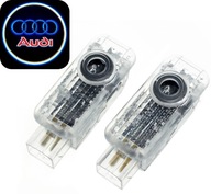 AUDI LED LOGO HD PROJEKTOR A3 A4 A5 A6 A8 Q3 Q5 Q7 AUDI LED LOGO HD PROJEKTOR A3 A4 A5 A6 A8 Q3 Q5 Q7