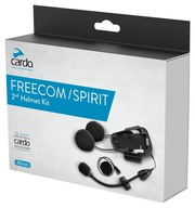 CARDO AUDIOKIT HYBRID I pre FREECOM X / SPIRIT CARDO AUDIOKIT HYBRID I pre FREECOM X / SPIRIT