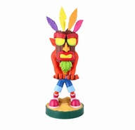 Stojan na ovládač Cable Guy Aku Aku Crash Bandicoot Stojan na ovládač Cable Guy Aku Aku Crash Bandicoot