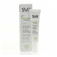 SVR SEBIACLEAR SPOT GEL NA NEDOKONALOSTI SVR SEBIACLEAR SPOT GEL NA NEDOKONALOSTI