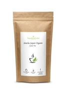 Sencha Japan Bio zelený čaj 500g Sencha Japan Bio zelený čaj 500g