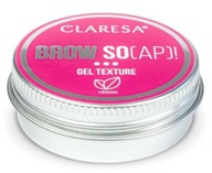 Claresa mydlo na úpravu obočia MYDLO na obočie 30 ml