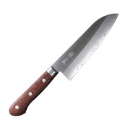 Kuchynský nôž Suncraft SENZO CLAD Santoku 165 mm Kuchynský nôž Suncraft SENZO CLAD Santoku 165 mm