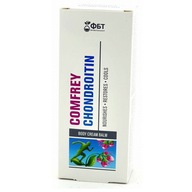 CHONDROITNA telový krém-balzam na kĺby, 75 ml CHONDROITNA telový krém-balzam na kĺby, 75 ml
