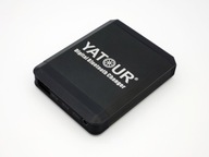 BLUETOOTH USB AUX ADAPTÉR MODUL VOLVO YATOUR