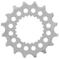 CS-M8100 12S 16T SHIMANO mikrosplin kazetová korunka CS-M8100 12S 16T SHIMANO mikrosplin kazetová korunka