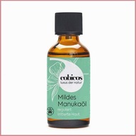 Manuka MILD olej 100% prírodný COBICOS 50 ml