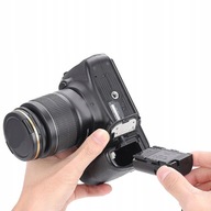 Napájanie fotoaparátu pomocou makety batérie typu C na Lpe6 Dr-e6