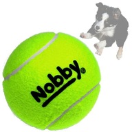 PSA tenisová loptička malá S piskľavá Nobby PSA tenisová loptička malá S piskľavá Nobby