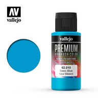 VALLEJO PREMIUM COLOR 62010 ZÁKLADNÁ MODRÁ 60ml VALLEJO PREMIUM COLOR 62010 ZÁKLADNÁ MODRÁ 60ml