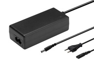 YONGNUO Zdroj pre LED svietidlá 12V/5A 1,2m YONGNUO Zdroj pre LED svietidlá 12V/5A 1,2m