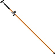 Neo rozširujúca tyč 75-113 5/8 palca 200 cm 350 cm