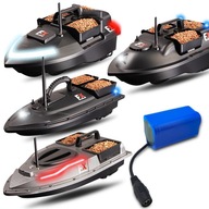 NÁHRADNÁ BATÉRIA PRE NÁVNACIE ČLNY 12 000 mAh 7,4 V - NÁHRADNÁ BATÉRIA PRE NÁVNACIE ČLNY 12 000 mAh 7,4 V -