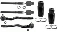 KONCOVKY RIADENIA + KRYTY BMW E46 98-05 KONCOVKY RIADENIA + KRYTY BMW E46 98-05