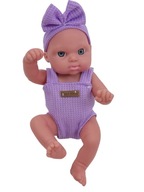 BÁBIKA MINI BABY 20CM BABY LITTLE DOLL