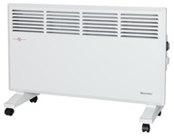 Elektrický kúpeľňový radiátor Warmtec EWN-2000W Elektrický kúpeľňový radiátor Warmtec EWN-2000W