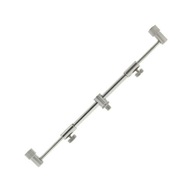 NGT Buzzbar nastaviteľný 20-30cm, nerez NGT Buzzbar nastaviteľný 20-30cm, nerez