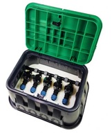 JUMBO BOX 6 Rain Bird solenoidové ventily Pipe 25 JUMBO BOX 6 Rain Bird solenoidové ventily Pipe 25