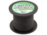 FL Trilene X4 Black Braid 0,30mm 600m FL Trilene X4 Black Braid 0,30mm 600m