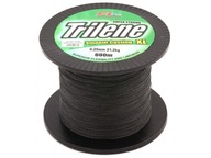 FL Trilene X4 Black Braid 0,30mm 600m