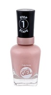 Sally Hansen 238 Regal Rosé Miracle Gel lak na nechty 14,7 ml (W) (P2) Sally Hansen 238 Regal Rosé Miracle Gel lak na nechty 14,7 ml (W) (P2)