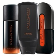 AVON Full Speed Set 3 ks voda + deodorant + gél AVON Full Speed Set 3 ks voda + deodorant + gél