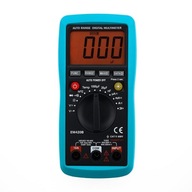 Automatický merač AC/DC tranzistor tester Automatický merač AC/DC tranzistor tester