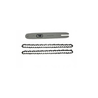 Lišta 14 + 2 Reťaze 1,3 mm Lišta 14 + 2 Reťaze 1,3 mm