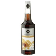 Karamelový sirup 700 ml Rioba Karamelový sirup 700 ml Rioba