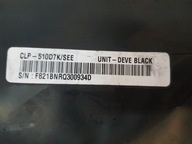 Tonerová kazeta Samsung CLP-510D7K Black