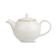 DŽBÁN KAMENNÝ JAČMEŇ BIELY 426 ml PORCELÁN KR DŽBÁN KAMENNÝ JAČMEŇ BIELY 426 ml PORCELÁN KR