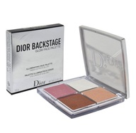 DIOR BACKSTAGE GLOW FACE PALETTE 001 UNIVERSAL 10g ORIGINÁL BALENIE DIOR BACKSTAGE GLOW FACE PALETTE 001 UNIVERSAL 10g ORIGINÁL BALENIE