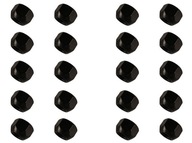 1/2" PALCE NUTS 20UNF Dodge Jeep Chrysler 1/2" PALCE NUTS 20UNF Dodge Jeep Chrysler