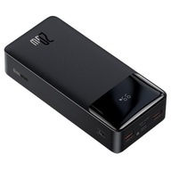 BASEUS POWER BANK 30000MAH PD 20W 3xUSB USB-C QC BASEUS POWER BANK 30000MAH PD 20W 3xUSB USB-C QC