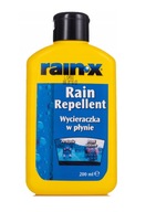 Rain-X Rain Repellent Tekutý stierač 200ml