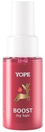 YOPE BOOST MY VLASOVÁ MASKA NA POŠKODENÉ VLASY S BIOCERAMIDMI 50 ml YOPE BOOST MY VLASOVÁ MASKA NA POŠKODENÉ VLASY S BIOCERAMIDMI 50 ml