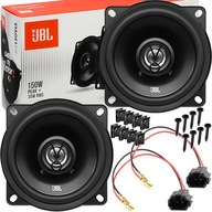 JBL STAGE1 AUTO REPRODUKTORY 51F 13CM 130MM 150W + REPRODUKCIE