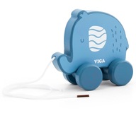 Viga 44004 PolarB Stefan slon, ktorý sa má vytiahnuť Viga 44004 PolarB Stefan slon, ktorý sa má vytiahnuť