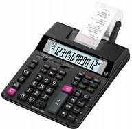 Kalkulačka s tlačiarňou CASIO HR-200RCE + zdroj