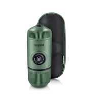 Wacaco Nanopresso Elements - machovo zelená Wacaco Nanopresso Elements - machovo zelená