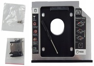 Vrecko na druhý disk DELL E6400 E6410 + montáž Vrecko na druhý disk DELL E6400 E6410 + montáž